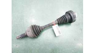 TRANSMISION DELANTERA IZQUIERDA AUDI Q7 (2006-2010) 4.2 FSI QUATTRO 350CV 4163CC - L.8055277 / 7L0407271C 2