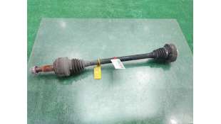 TRANSMISION TRASERA IZQUIERDA AUDI Q7 (2006-2010) 4.2 FSI QUATTRO 350CV 4163CC - L.8055279 / 7L8501201