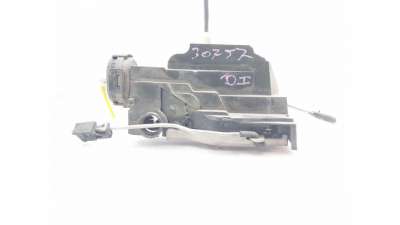 CERRADURA PUERTA DELANTERA IZQUIERDA MERCEDES-BENZ CLASE A (1997-2004) A 140 (168.031, 168.131) 82CV 1397CC - L.8055291 / 1