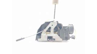 CERRADURA PUERTA DELANTERA IZQUIERDA MERCEDES-BENZ CLASE A (1997-2004) A 140 (168.031, 168.131) 82CV 1397CC - L.8055291 / 1