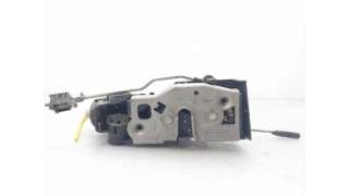 CERRADURA PUERTA DELANTERA IZQUIERDA MERCEDES-BENZ CLASE A (1997-2004) A 140 (168.031, 168.131) 82CV 1397CC - L.8055291 / 1