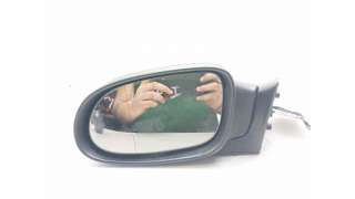 RETROVISOR IZQUIERDO MERCEDES-BENZ CLASE A (1997-2004) A 140 (168.031, 168.131) 82CV 1397CC - L.8055300 / 1688100179