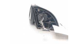 RETROVISOR IZQUIERDO MERCEDES-BENZ CLASE A (1997-2004) A 140 (168.031, 168.131) 82CV 1397CC - L.8055300 / 1688100179