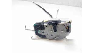 CERRADURA PUERTA DELANTERA IZQUIERDA OPEL INSIGNIA A SEDÁN (2008-2017) 2.0 CDTI (69) 160CV 1956CC - L.8055319 / 13503149