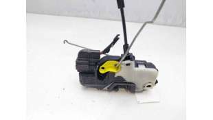 CERRADURA PUERTA DELANTERA IZQUIERDA OPEL INSIGNIA A SEDÁN (2008-2017) 2.0 CDTI (69) 160CV 1956CC - L.8055319 / 13503149 2