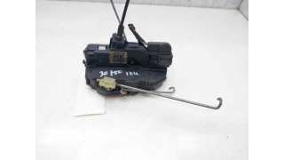 CERRADURA PUERTA DELANTERA IZQUIERDA OPEL INSIGNIA A SEDÁN (2008-2017) 2.0 CDTI (69) 160CV 1956CC - L.8055319 / 13503149