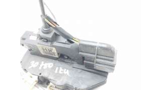 CERRADURA PUERTA DELANTERA IZQUIERDA OPEL INSIGNIA A SEDÁN (2008-2017) 2.0 CDTI (69) 160CV 1956CC - L.8055319 / 13503149