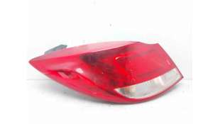 PILOTO TRASERO IZQUIERDO OPEL INSIGNIA A SEDÁN (2008-2017) 2.0 CDTI (69) 160CV 1956CC - L.8055327 / 1222193