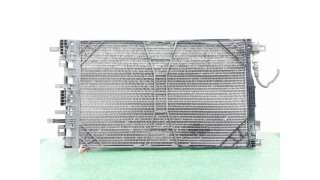 CONDENSADOR / RADIADOR  AIRE ACONDICIONADO OPEL INSIGNIA A SEDÁN (2008-2017) 2.0 CDTI (69) 160CV 1956CC - L.8055362 / 13241