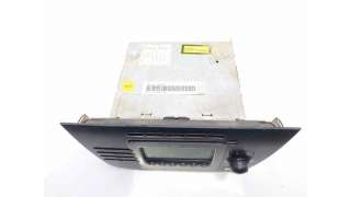 SISTEMA AUDIO / RADIO CD SEAT ALTEA (2004-) 1.9 TDI 105CV 1896CC - L.8055410 / 5P1035186B