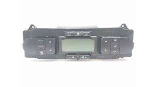 MANDO CLIMATIZADOR SEAT ALTEA (2004-) 1.9 TDI 105CV 1896CC - L.8055419 / 5P0907044K