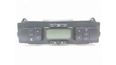 MANDO CLIMATIZADOR SEAT ALTEA (2004-) 1.9 TDI 105CV 1896CC - L.8055419 / 5P0907044K