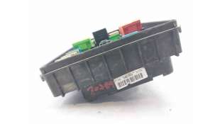 CAJA RELES / FUSIBLES SEAT ALTEA (2004-) 1.9 TDI 105CV 1896CC - L.8055472 / 1K0937125A 2