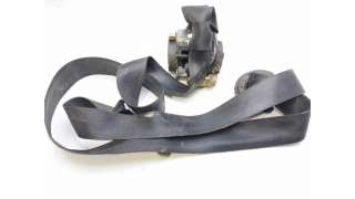 CINTURON SEGURIDAD DELANTERO IZQUIERDO SEAT ALTEA (2004-) 1.9 TDI 105CV 1896CC - L.8055486 / 5P0857705B