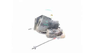 CERRADURA PUERTA DELANTERA DERECHA BMW 5 (1998-2003) 30 D 193CV 2926CC - L.8055543 / 67118352165