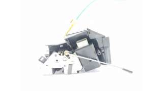 CERRADURA PUERTA DELANTERA DERECHA BMW 5 (1998-2003) 30 D 193CV 2926CC - L.8055543 / 67118352165