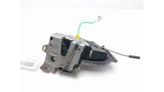 CERRADURA PUERTA DELANTERA DERECHA BMW 5 (1998-2003) 30 D 193CV 2926CC - L.8055543 / 67118352165
