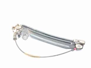 ELEVALUNAS TRASERO IZQUIERDO BMW 5 (1998-2003) 30 D 193CV 2926CC - L.8055574 / 67628360512