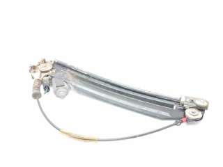 ELEVALUNAS TRASERO IZQUIERDO BMW 5 (1998-2003) 30 D 193CV 2926CC - L.8055574 / 67628360512
