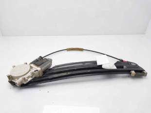 ELEVALUNAS TRASERO IZQUIERDO BMW 5 (1998-2003) 30 D 193CV 2926CC - L.8055574 / 67628360512 2