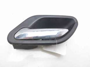 MANETA INTERIOR DELANTERA IZQUIERDA BMW 5 (1998-2003) 30 D 193CV 2926CC - L.8055622 / 7032925