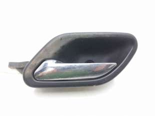 MANETA INTERIOR TRASERA IZQUIERDA BMW 5 (1998-2003) 30 D 193CV 2926CC - L.8055624 / 8226049