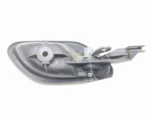 MANETA INTERIOR TRASERA IZQUIERDA BMW 5 (1998-2003) 30 D 193CV 2926CC - L.8055624 / 8226049 2