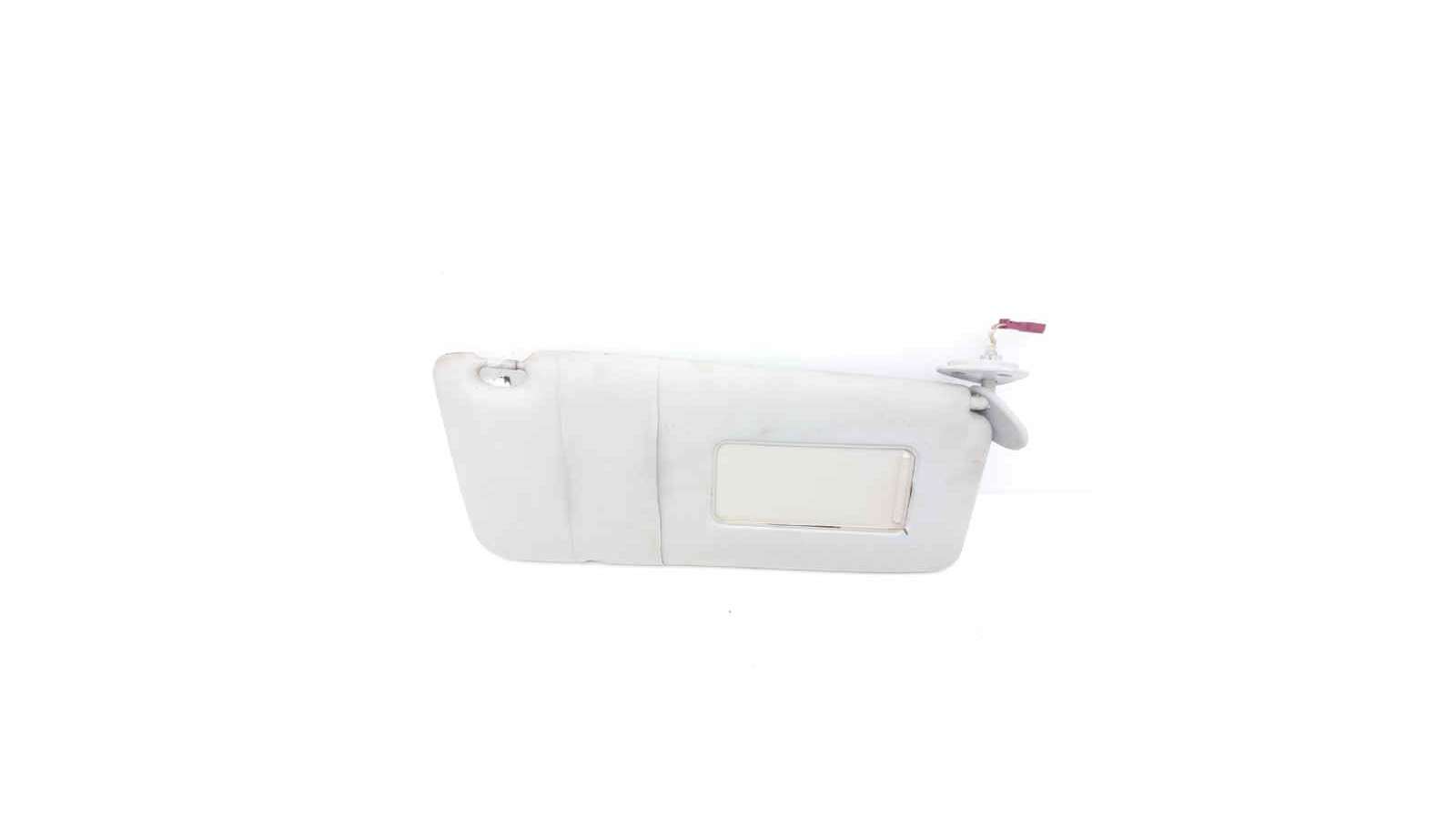 PARASOL DERECHO BMW 5 (1998-2003) 30 D 193CV 2926CC - L.8055644 / 51168242555 PARASOL DERECHO BMW 5 (1998-2003) 30 D 193CV 2926CC - L.8055644 / 51168242555
