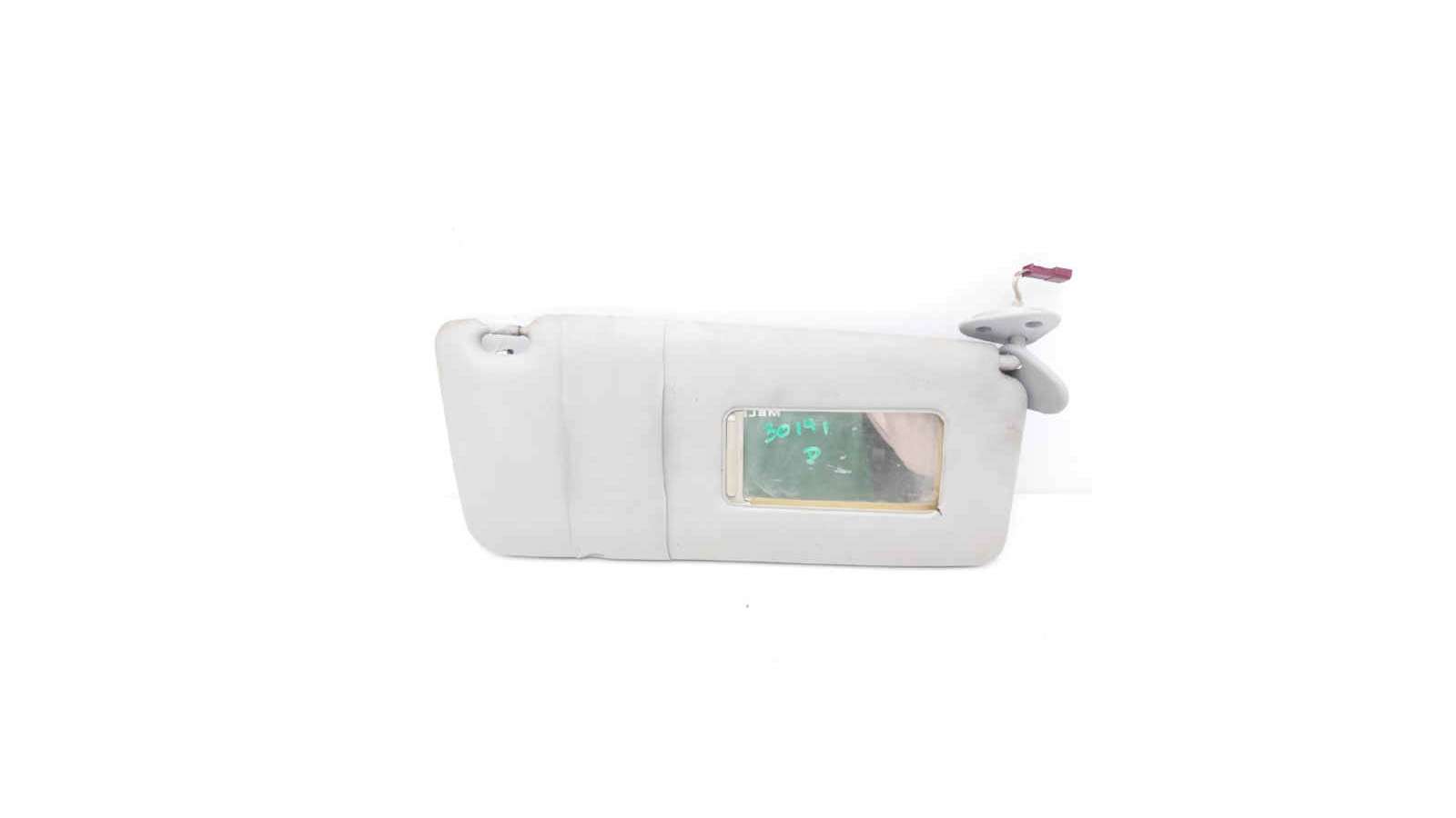 PARASOL DERECHO BMW 5 (1998-2003) 30 D 193CV 2926CC - L.8055644 / 51168242555 PARASOL DERECHO BMW 5 (1998-2003) 30 D 193CV 2926CC - L.8055644 / 51168242555
