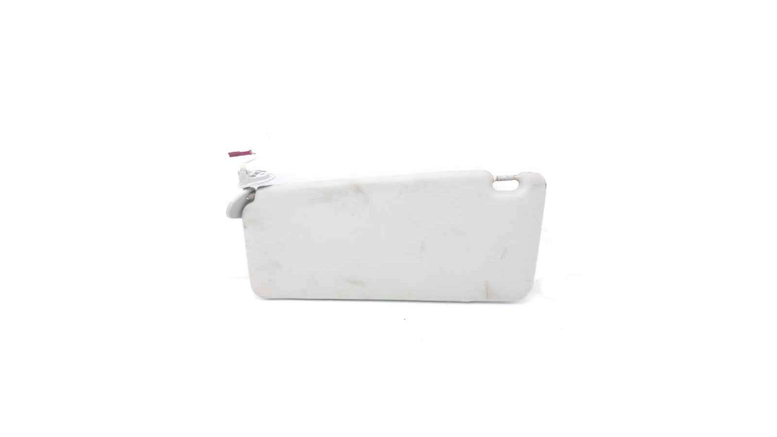 PARASOL DERECHO BMW 5 (1998-2003) 30 D 193CV 2926CC - L.8055644 / 51168242555 PARASOL DERECHO BMW 5 (1998-2003) 30 D 193CV 2926CC - L.8055644 / 51168242555