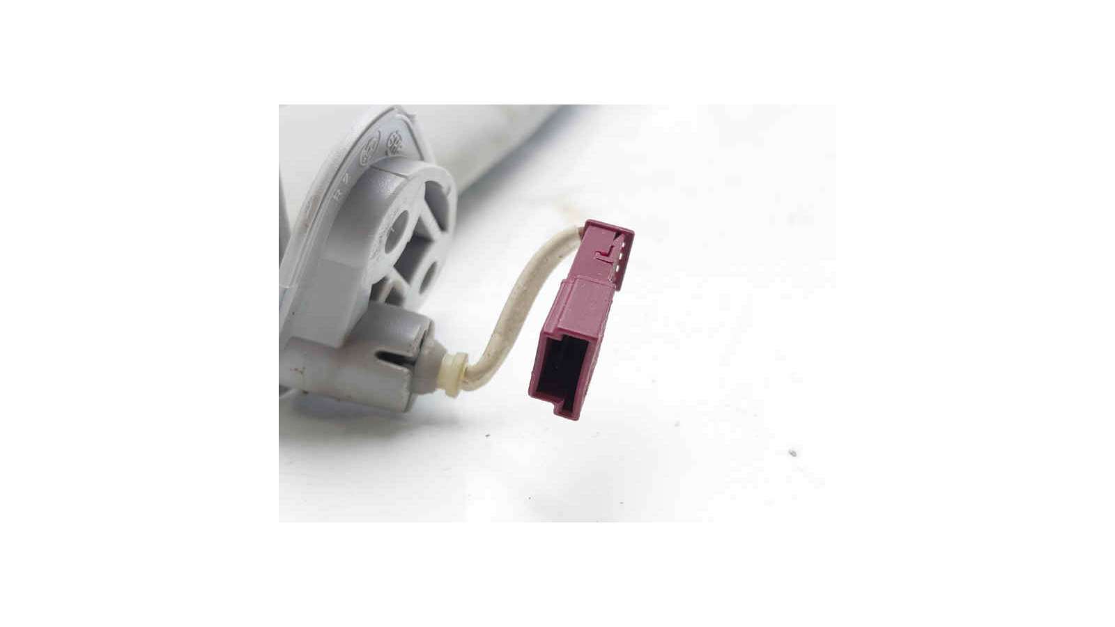 PARASOL DERECHO BMW 5 (1998-2003) 30 D 193CV 2926CC - L.8055644 / 51168242555 PARASOL DERECHO BMW 5 (1998-2003) 30 D 193CV 2926CC - L.8055644 / 51168242555