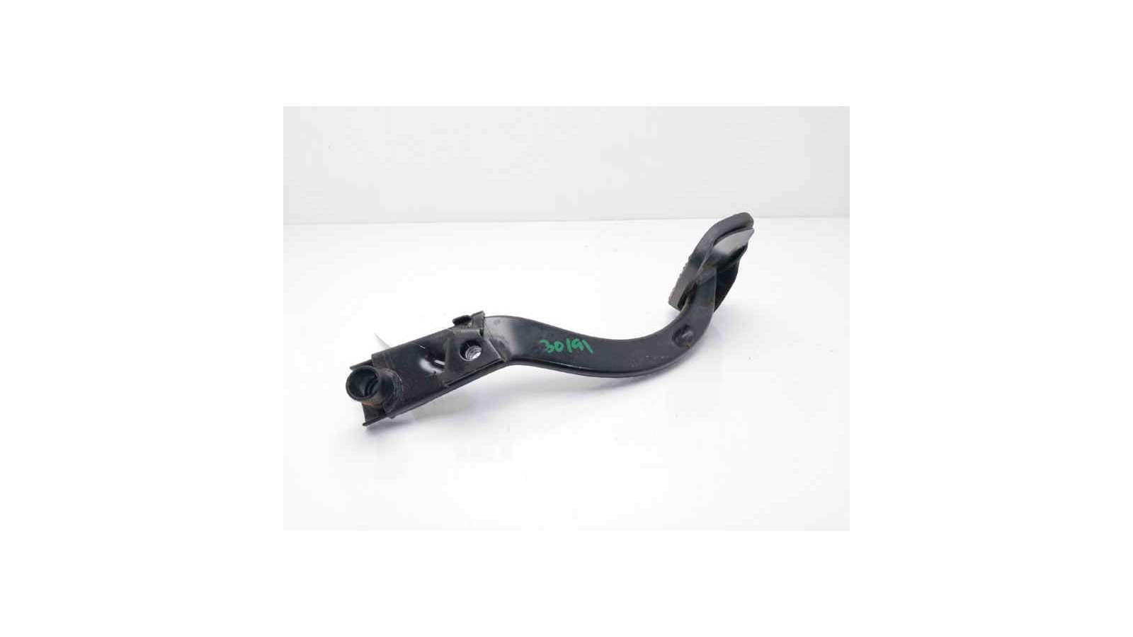 PEDAL FRENO BMW 5 (1998-2003) 30 D 193CV 2926CC - L.8055650 / 35216752781 PEDAL FRENO BMW 5 (1998-2003) 30 D 193CV 2926CC - L.8055650 / 35216752781