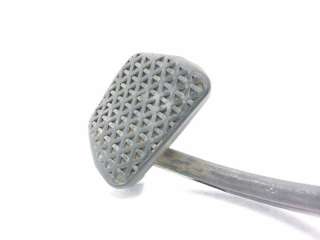 PEDAL FRENO BMW 5 (1998-2003) 30 D 193CV 2926CC - L.8055650 / 35216752781 PEDAL FRENO BMW 5 (1998-2003) 30 D 193CV 2926CC - L.8055650 / 35216752781