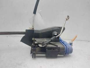 CERRADURA PUERTA TRASERA IZQUIERDA AUDI A4 (1997-2000) 2.5 TDI 150CV 2496CC - L.8055926 / 8D0839015A