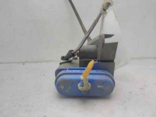 CERRADURA PUERTA TRASERA IZQUIERDA AUDI A4 (1997-2000) 2.5 TDI 150CV 2496CC - L.8055926 / 8D0839015A 2