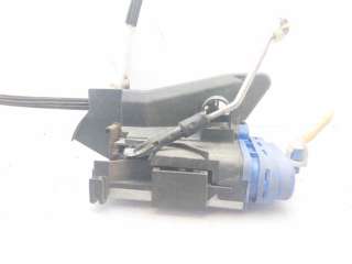 CERRADURA PUERTA TRASERA IZQUIERDA AUDI A4 (1997-2000) 2.5 TDI 150CV 2496CC - L.8055926 / 8D0839015A