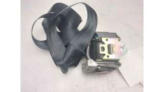 CINTURON SEGURIDAD TRASERO IZQUIERDO AUDI A4 (1997-2000) 2.5 TDI 150CV 2496CC - L.8055930 / 8D5857805