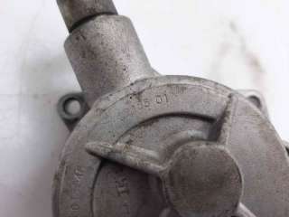 DEPRESOR FRENO / BOMBA VACÍO AUDI A4 (1997-2000) 2.5 TDI 150CV 2496CC - L.8055933 / 72218501