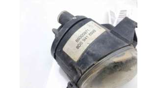 FARO ANTINIEBLA IZQUIERDO AUDI A4 (1997-2000) 2.5 TDI 150CV 2496CC - L.8055936 / 8D0941699B