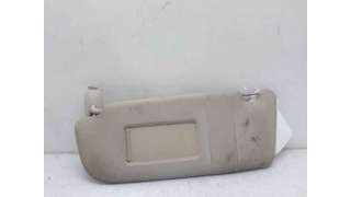 PARASOL IZQUIERDO AUDI A4 (1997-2000) 2.5 TDI 150CV 2496CC - L.8055947 / 8D0857551F