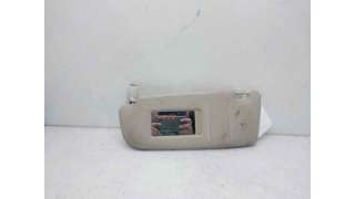 PARASOL IZQUIERDO AUDI A4 (1997-2000) 2.5 TDI 150CV 2496CC - L.8055947 / 8D0857551F