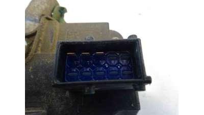 CERRADURA PUERTA DELANTERA DERECHA OPEL MERIVA  - M.594761 / 13154792