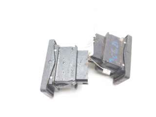 MANDO ELEVALUNAS DELANTERO IZQUIERDO PEUGEOT 205 I (1983-1987) - L.8055963 / 9240A3