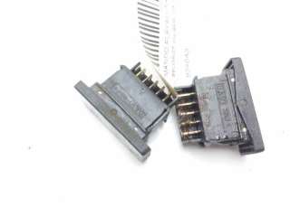 MANDO ELEVALUNAS DELANTERO IZQUIERDO PEUGEOT 205 I (1983-1987) - L.8055963 / 9240A3
