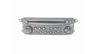 SISTEMA AUDIO / RADIO CD CITROEN C5 I (2001-2004) 1.8 16V (DC6FZB, DC6FZE) 115CV 1749CC - L.8055989 / 96552643ZE