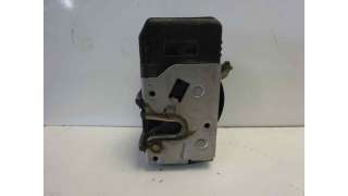 CERRADURA PUERTA DELANTERA DERECHA OPEL MERIVA  - M.594761 / 13154792