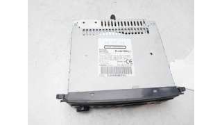SISTEMA AUDIO / RADIO CD CITROEN C5 I (2001-2004) 1.8 16V (DC6FZB, DC6FZE) 115CV 1749CC - L.8055989 / 96552643ZE