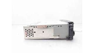 SISTEMA AUDIO / RADIO CD CITROEN C5 I (2001-2004) 1.8 16V (DC6FZB, DC6FZE) 115CV 1749CC - L.8055989 / 96552643ZE