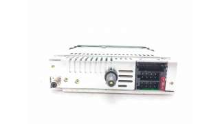SISTEMA AUDIO / RADIO CD CITROEN C5 I (2001-2004) 1.8 16V (DC6FZB, DC6FZE) 115CV 1749CC - L.8055989 / 96552643ZE