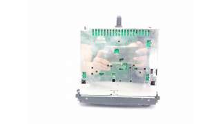 SISTEMA AUDIO / RADIO CD CITROEN C5 I (2001-2004) 1.8 16V (DC6FZB, DC6FZE) 115CV 1749CC - L.8055989 / 96552643ZE